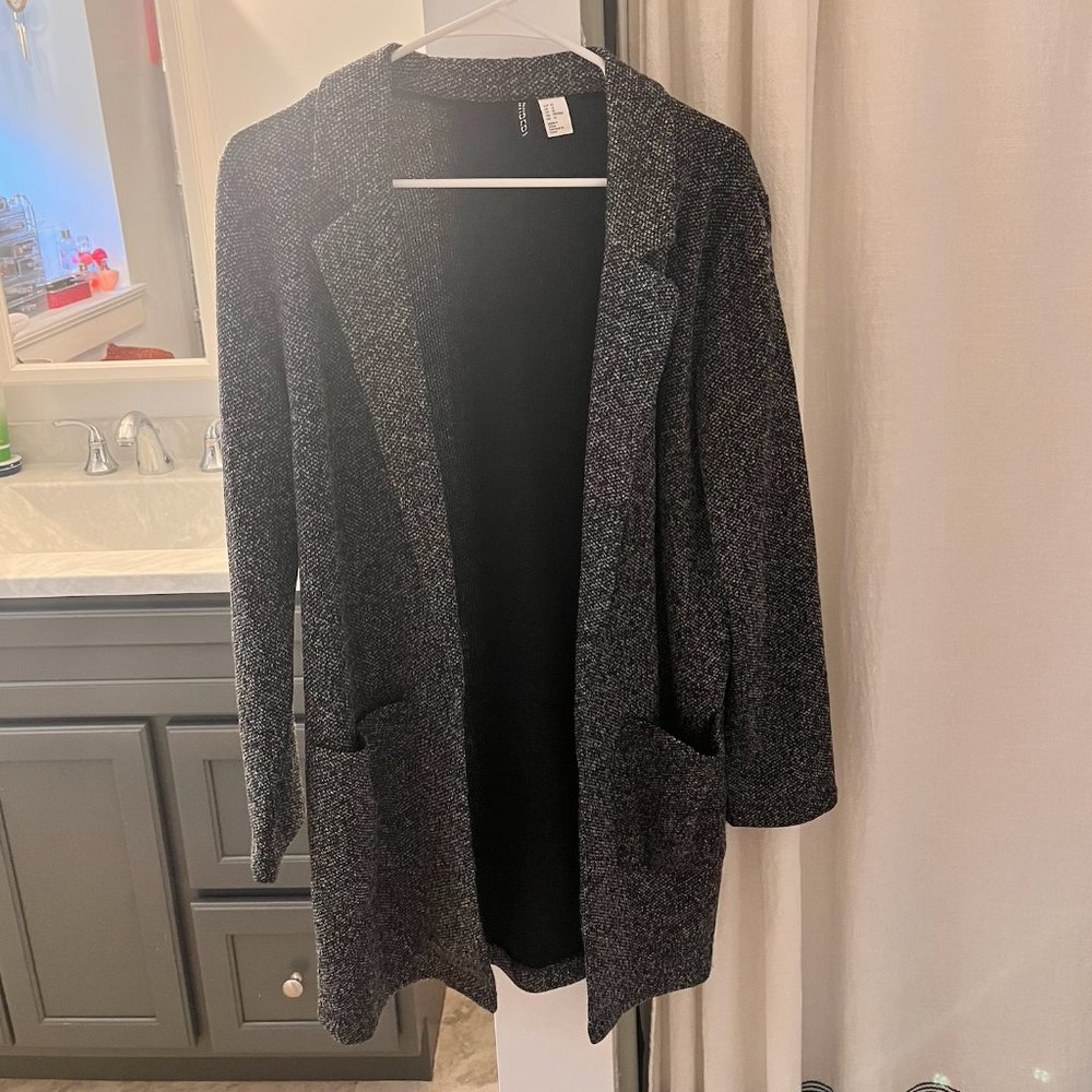 H&M Soft Blazer